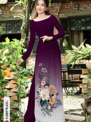 1634875506 vai ao dai dep mau moi (13)